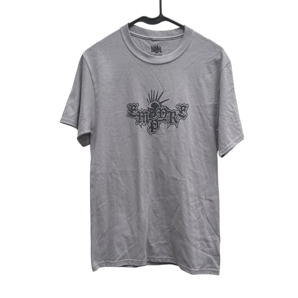 Jordan Empyre BKTSQD Graphic Tee Bundle Mens Adult Small YXL Streetwear 3pk